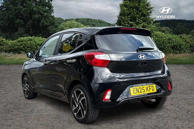 Hyundai i10 PREMIUM