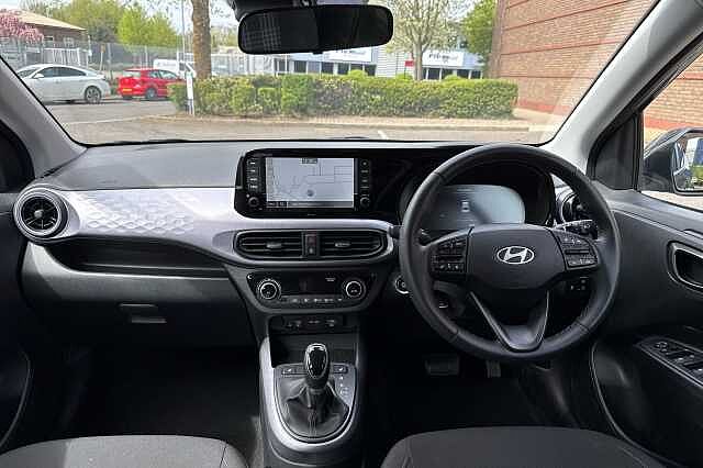 Hyundai i10 PREMIUM