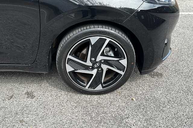 Hyundai i10 PREMIUM