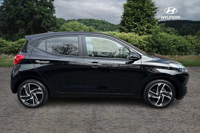 Hyundai i10 PREMIUM