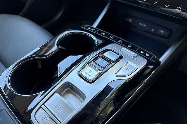 Hyundai Tucson T-GDI ULTIMATE