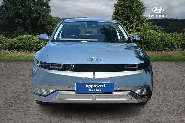 Hyundai Ioniq 5 PREMIUM