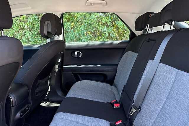 Hyundai Ioniq 5 PREMIUM