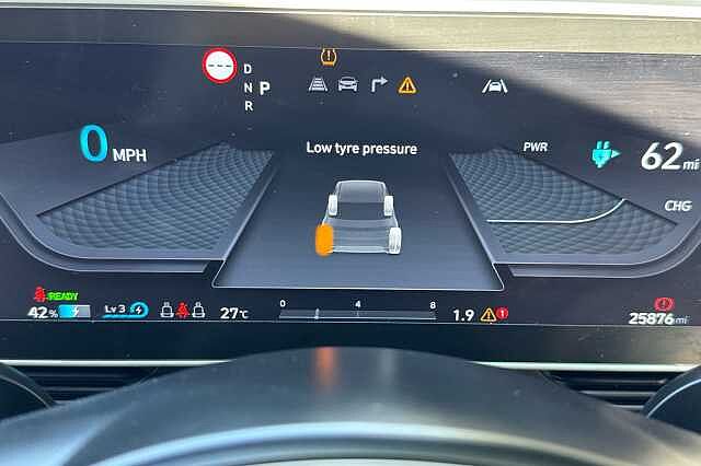 Hyundai Ioniq 5 PREMIUM