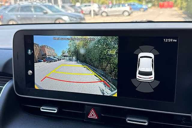 Hyundai Ioniq 5 PREMIUM