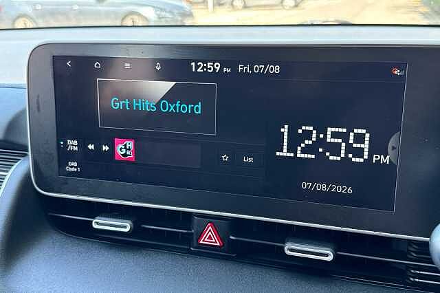 Hyundai Ioniq 5 PREMIUM