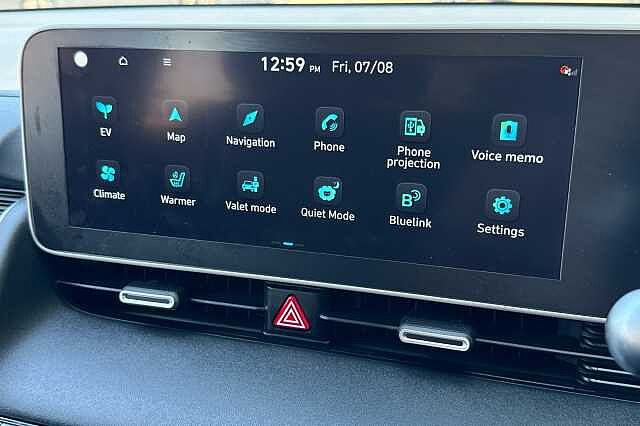 Hyundai Ioniq 5 PREMIUM