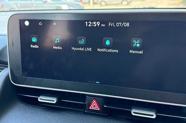 Hyundai Ioniq 5 PREMIUM