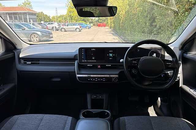 Hyundai Ioniq 5 PREMIUM