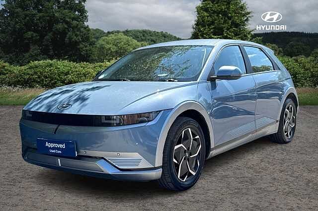 Hyundai Ioniq 5 PREMIUM