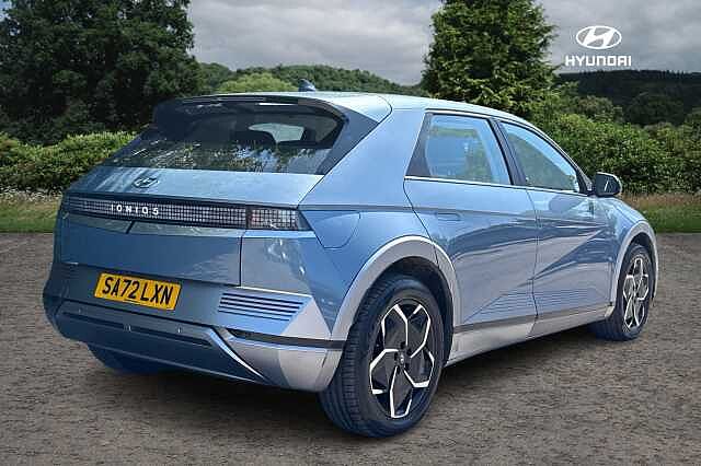 Hyundai Ioniq 5 PREMIUM