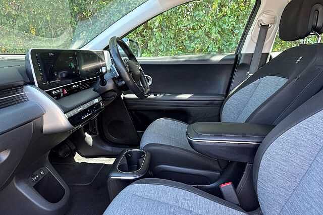 Hyundai Ioniq 5 PREMIUM