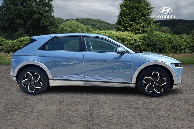 Hyundai Ioniq 5 PREMIUM