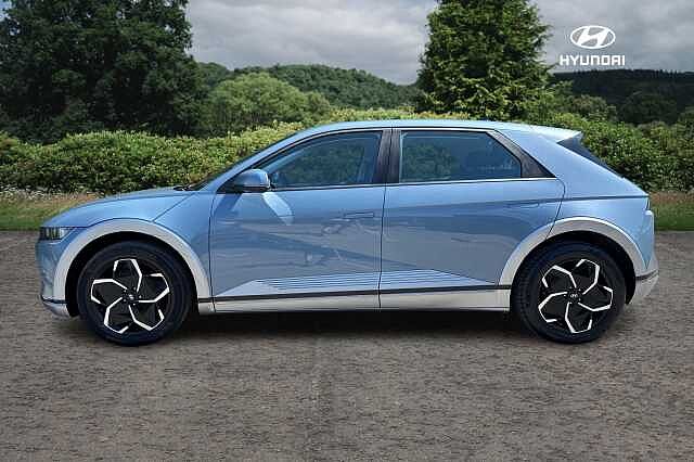 Hyundai Ioniq 5 PREMIUM