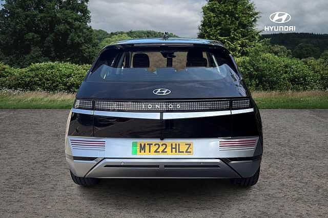Hyundai Ioniq 5 PREMIUM