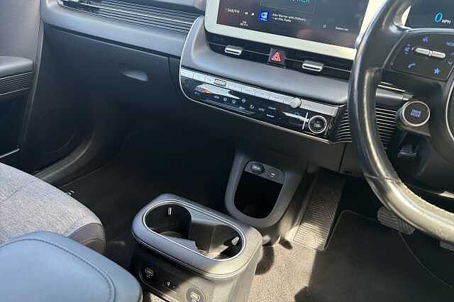 Hyundai Ioniq 5 PREMIUM