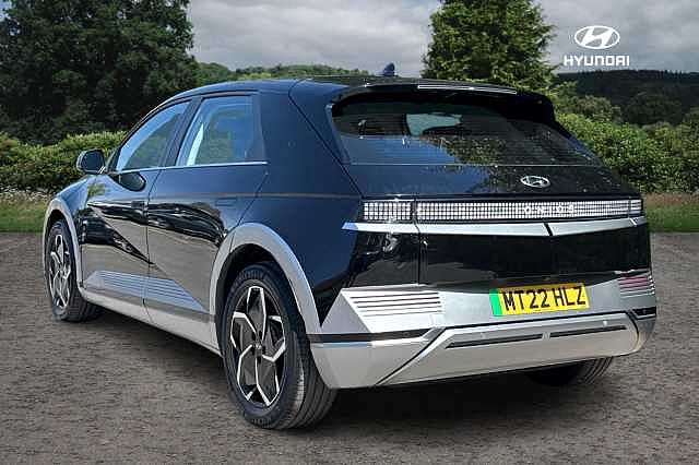 Hyundai Ioniq 5 PREMIUM