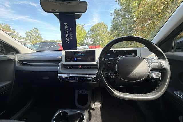 Hyundai Ioniq 5 PREMIUM
