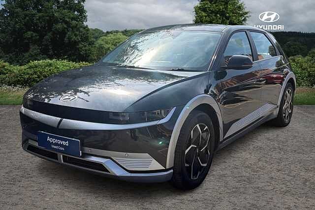 Hyundai Ioniq 5 PREMIUM