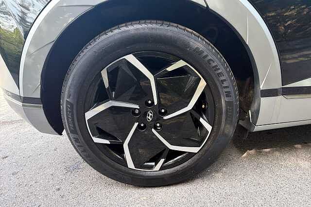 Hyundai Ioniq 5 PREMIUM