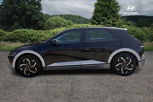 Hyundai Ioniq 5 PREMIUM