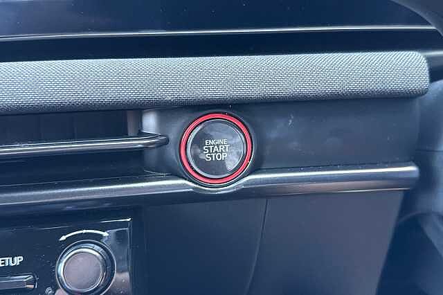 Hyundai Tucson T-GDI N LINE