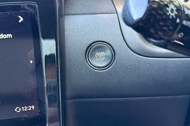 Hyundai Tucson T-GDI N LINE S