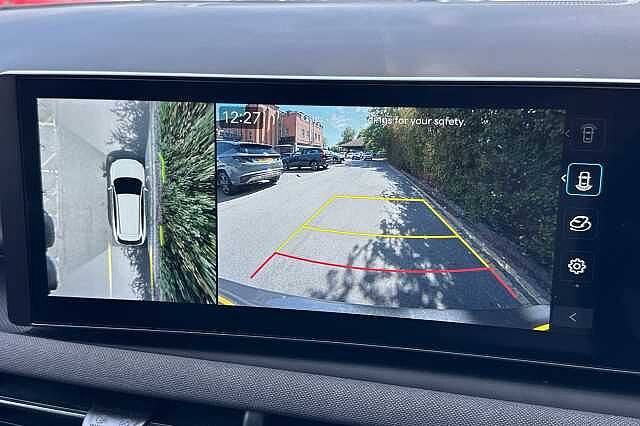 Hyundai Tucson N LINE S