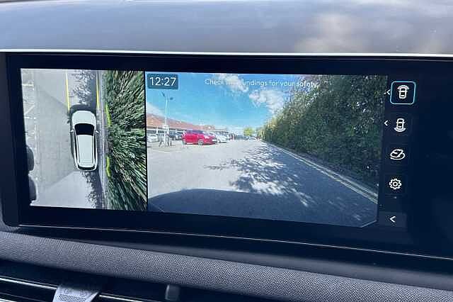 Hyundai Tucson N LINE S
