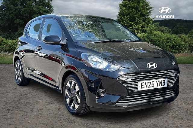 Hyundai i10 ADVANCE