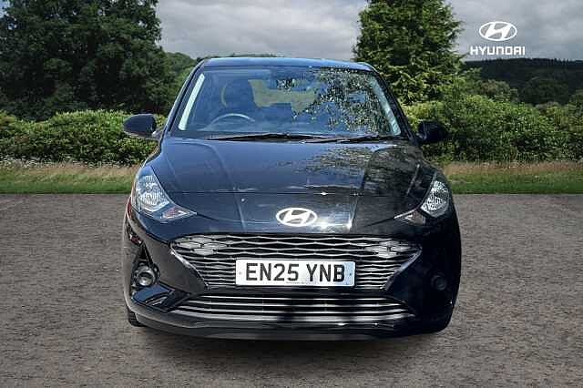 Hyundai i10 ADVANCE