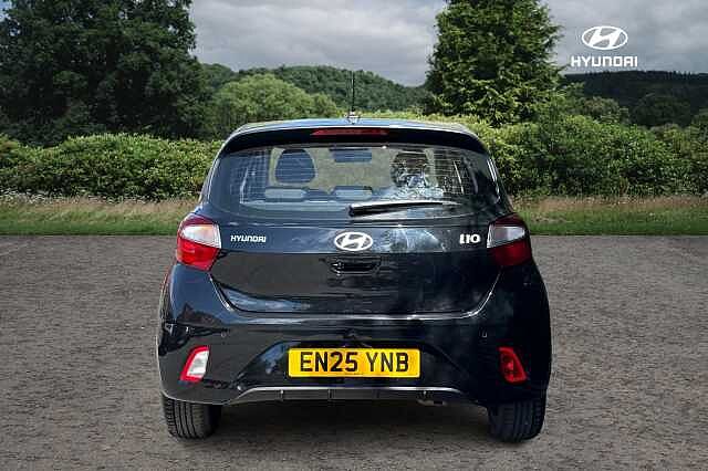 Hyundai i10 ADVANCE