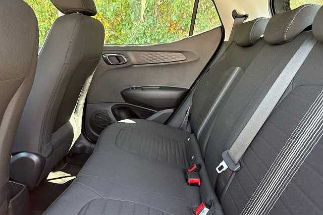 Hyundai i10 ADVANCE