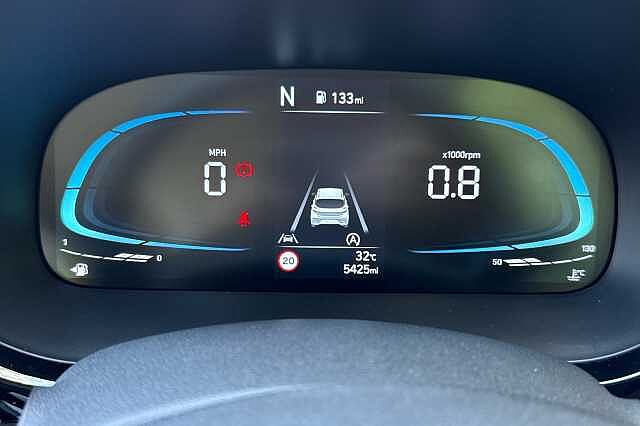 Hyundai i10 ADVANCE