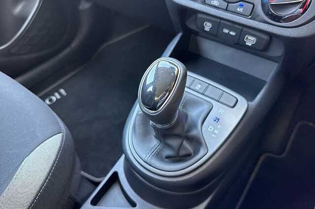 Hyundai i10 ADVANCE