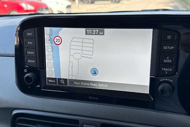 Hyundai i10 ADVANCE