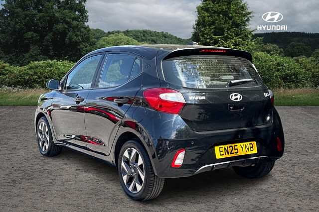 Hyundai i10 ADVANCE