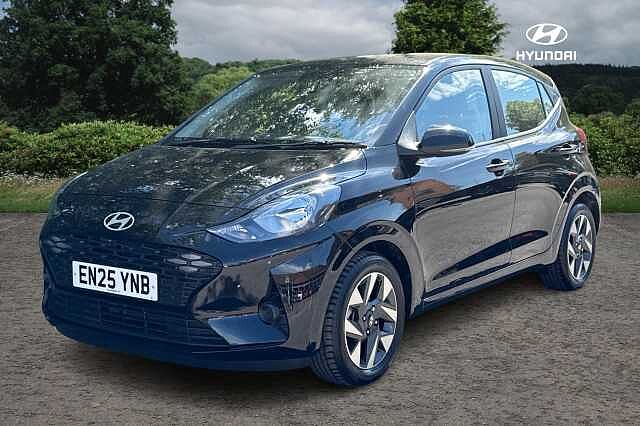 Hyundai i10 ADVANCE