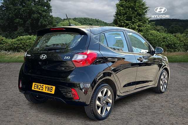 Hyundai i10 ADVANCE