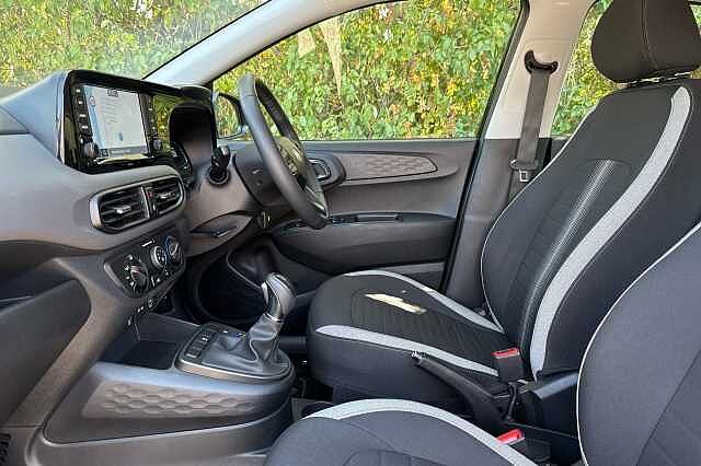 Hyundai i10 ADVANCE