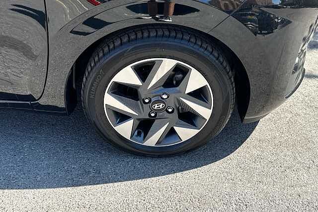 Hyundai i10 ADVANCE