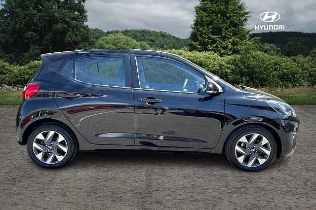 Hyundai i10 ADVANCE