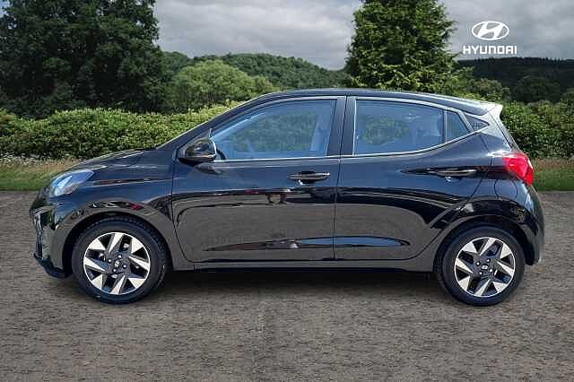Hyundai i10 ADVANCE