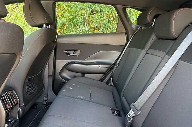 Hyundai KONA 160kW N Line 65kWh 5dr Auto
