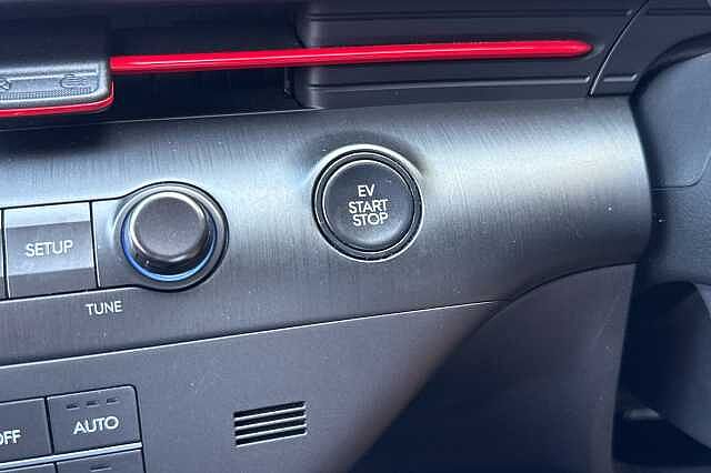 Hyundai KONA 160kW N Line 65kWh 5dr Auto