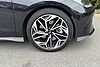 Hyundai IONIQ 6 168kW Premium 77kWh 4dr Auto Biophilic Blue