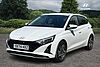 Hyundai I20 1.0T GDi Premium 5dr Atlas White