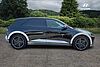 Hyundai IONIQ 5 168kW Ultimate 84 kWh 5dr Auto Abyss Black