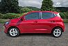 Hyundai I10 1.2 MPi SE Connect 5dr Dragon Red