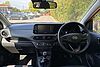 Hyundai I10 1.2 MPi SE Connect 5dr Dragon Red